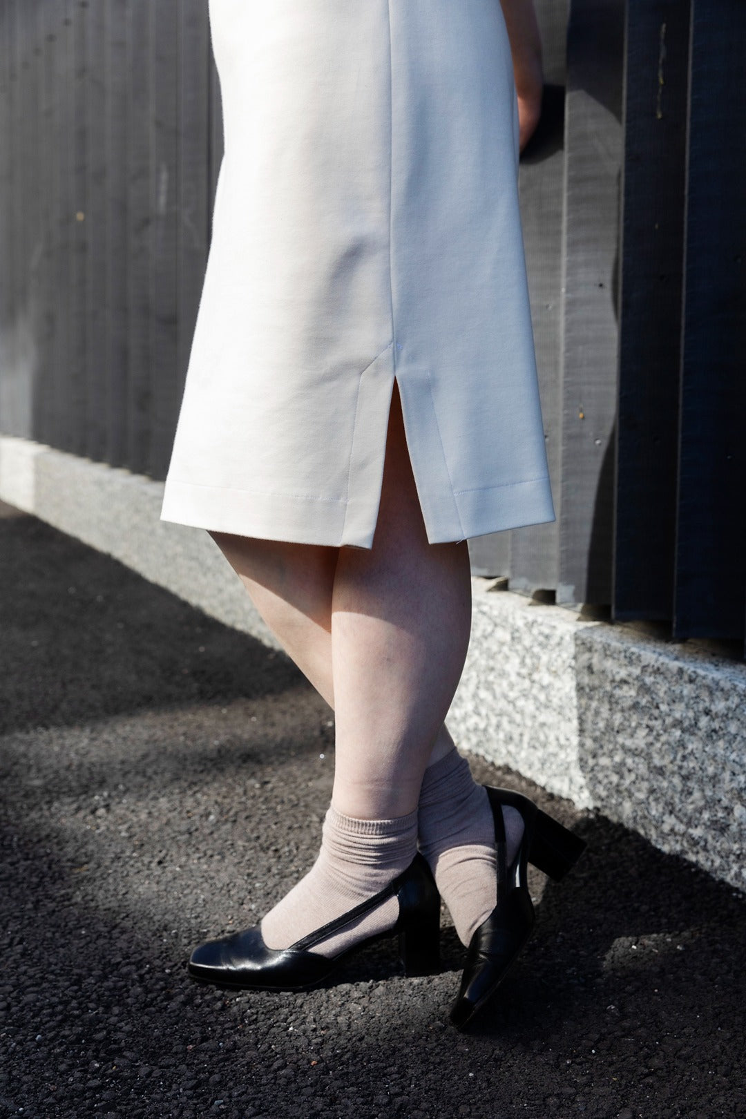 Hiutale Dress