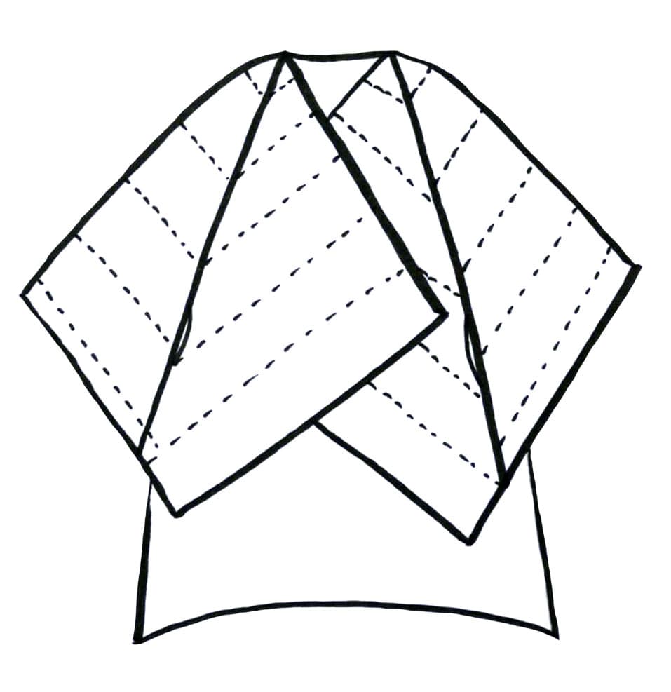 Hug Cape