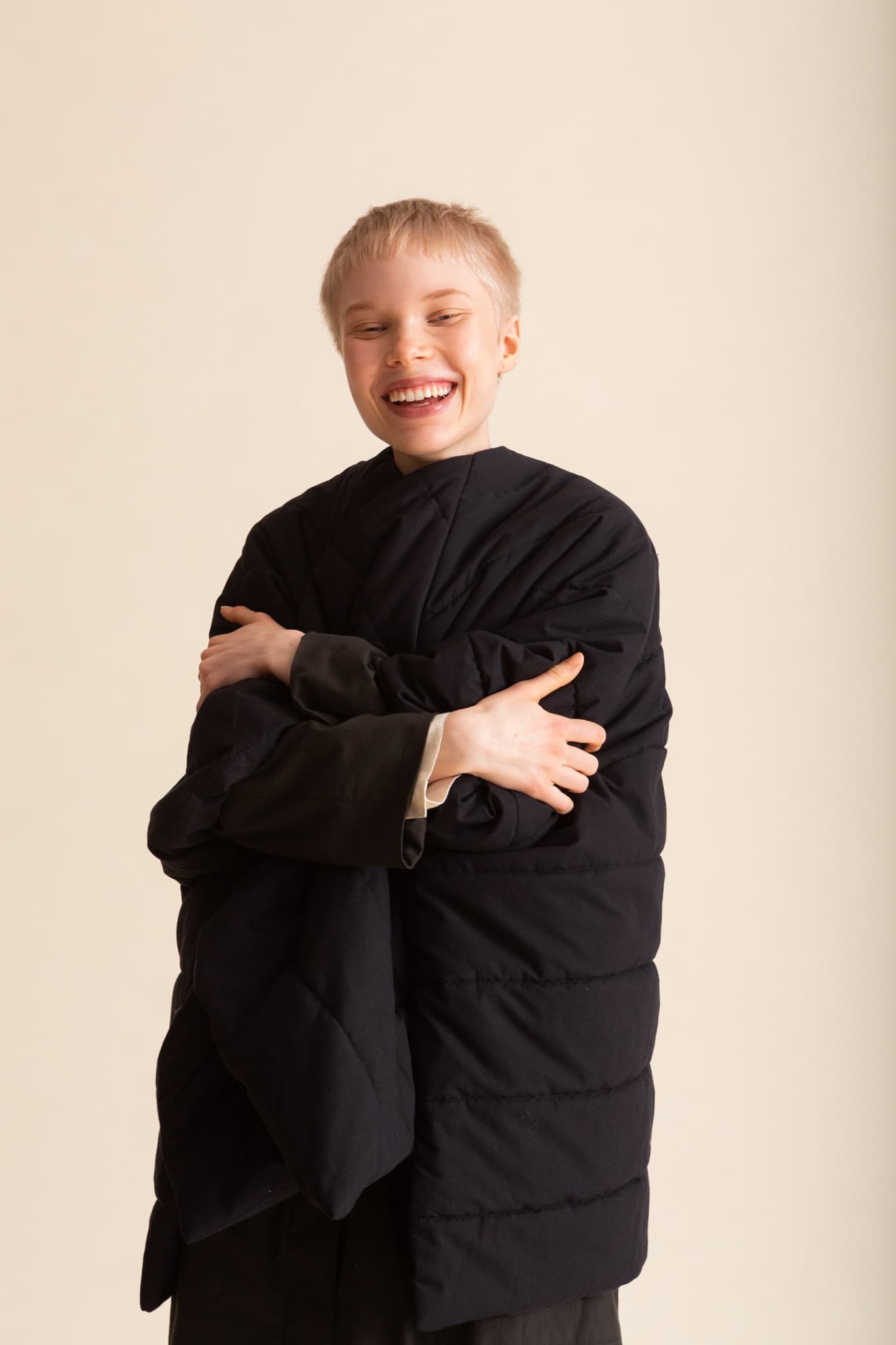 Hug Cape