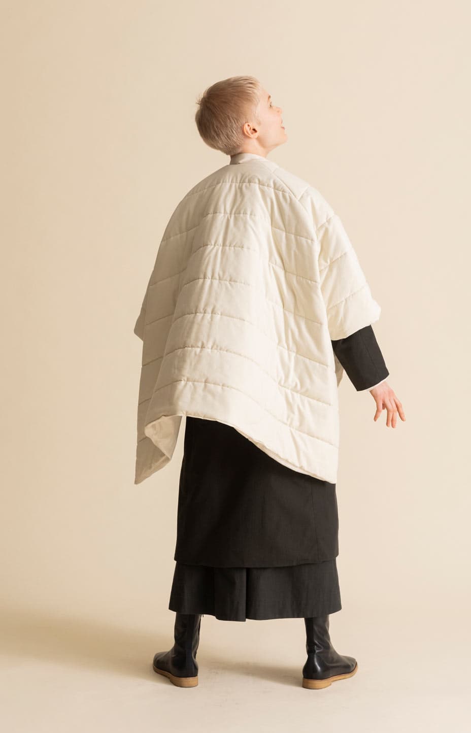 Hug Cape