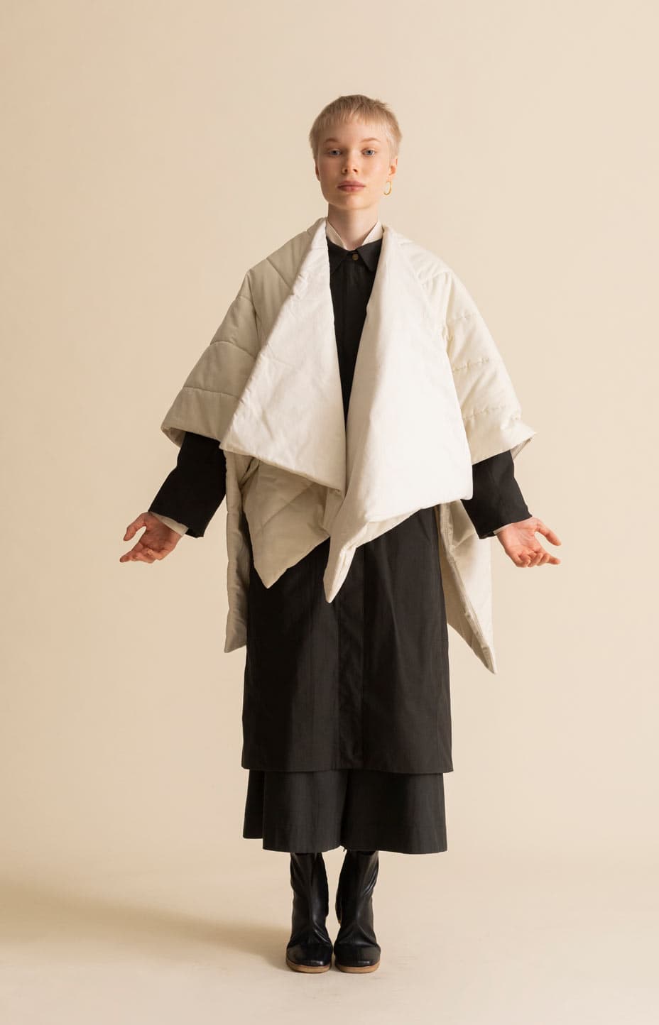Hug Cape