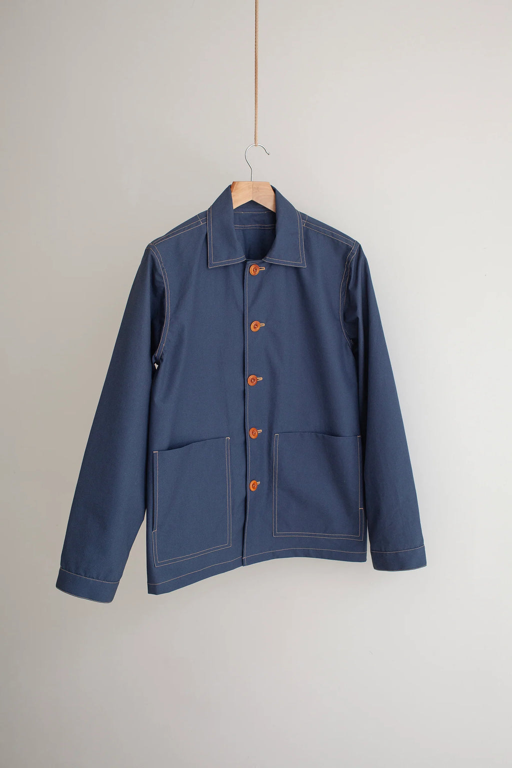 Jaime Jacket