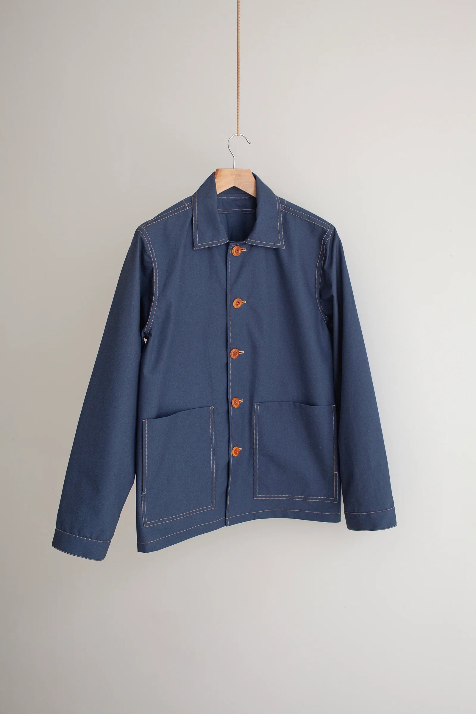 Jaime Jacket