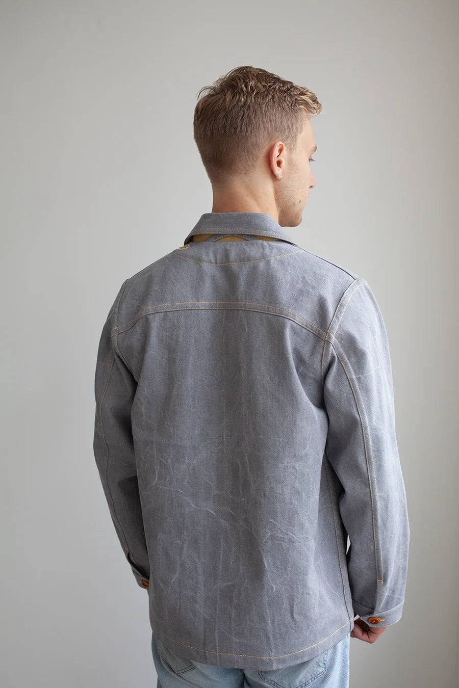 Jaime Jacket