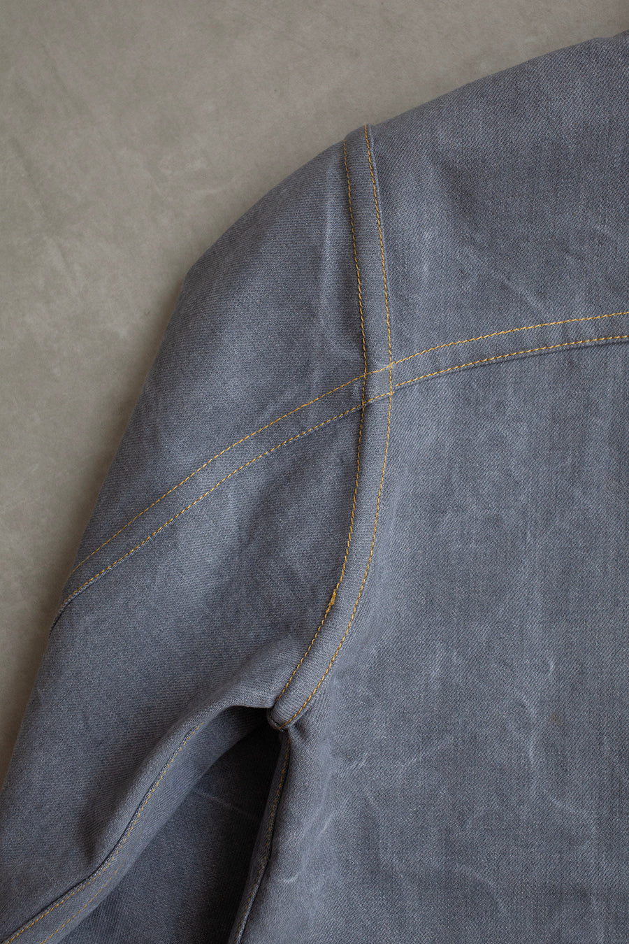Jaime Jacket