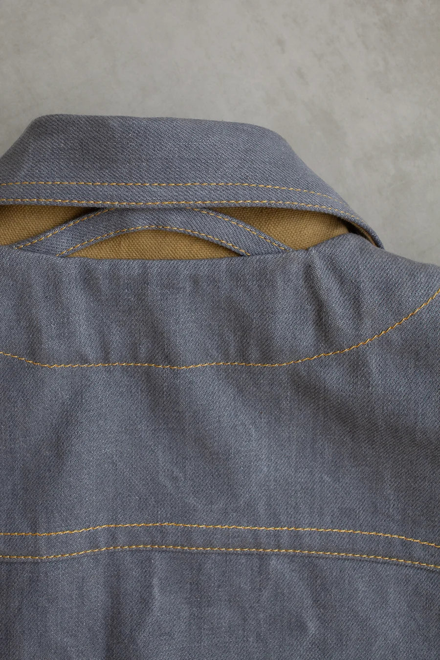 Jaime Jacket