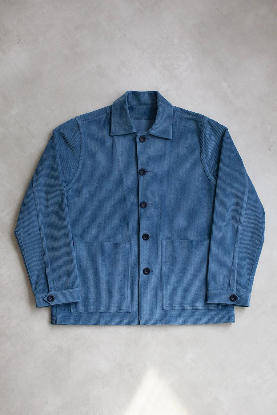 Jaime Jacket