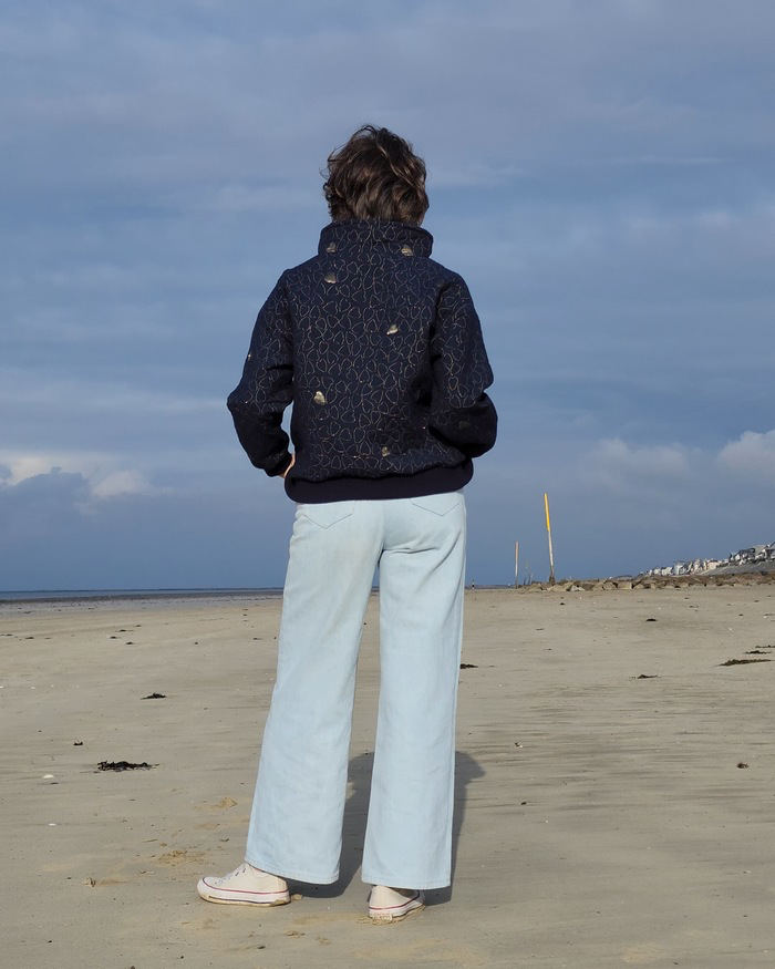 Marina pattern