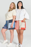 Weekend Chore Shorts