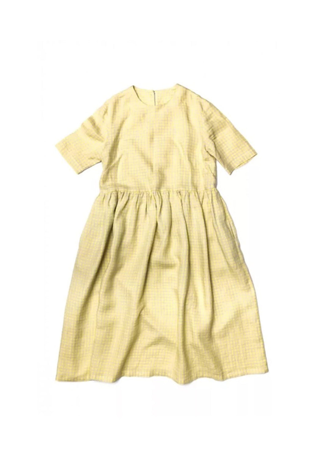 The Ellis & Hattie Dress