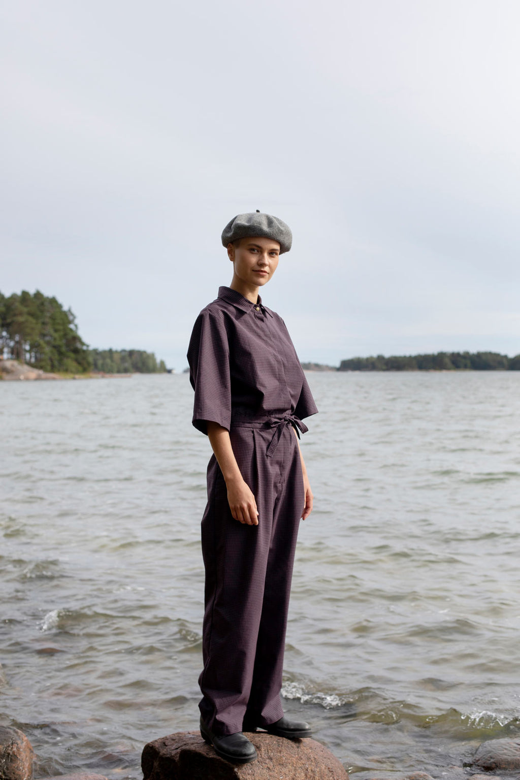 Judith Jumpsuit
