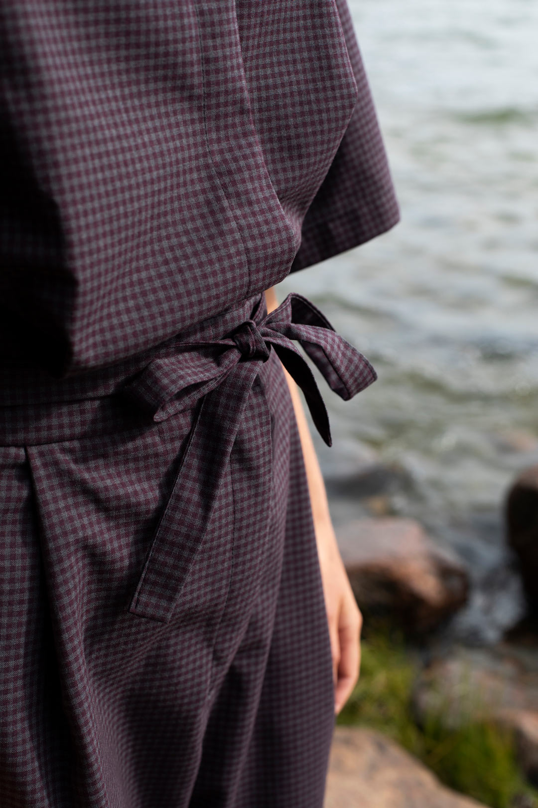 Judith Jumpsuit