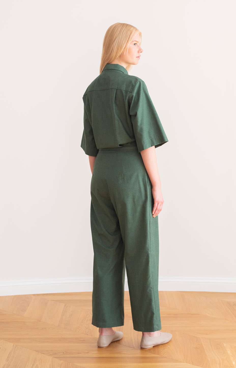 Judith Jumpsuit