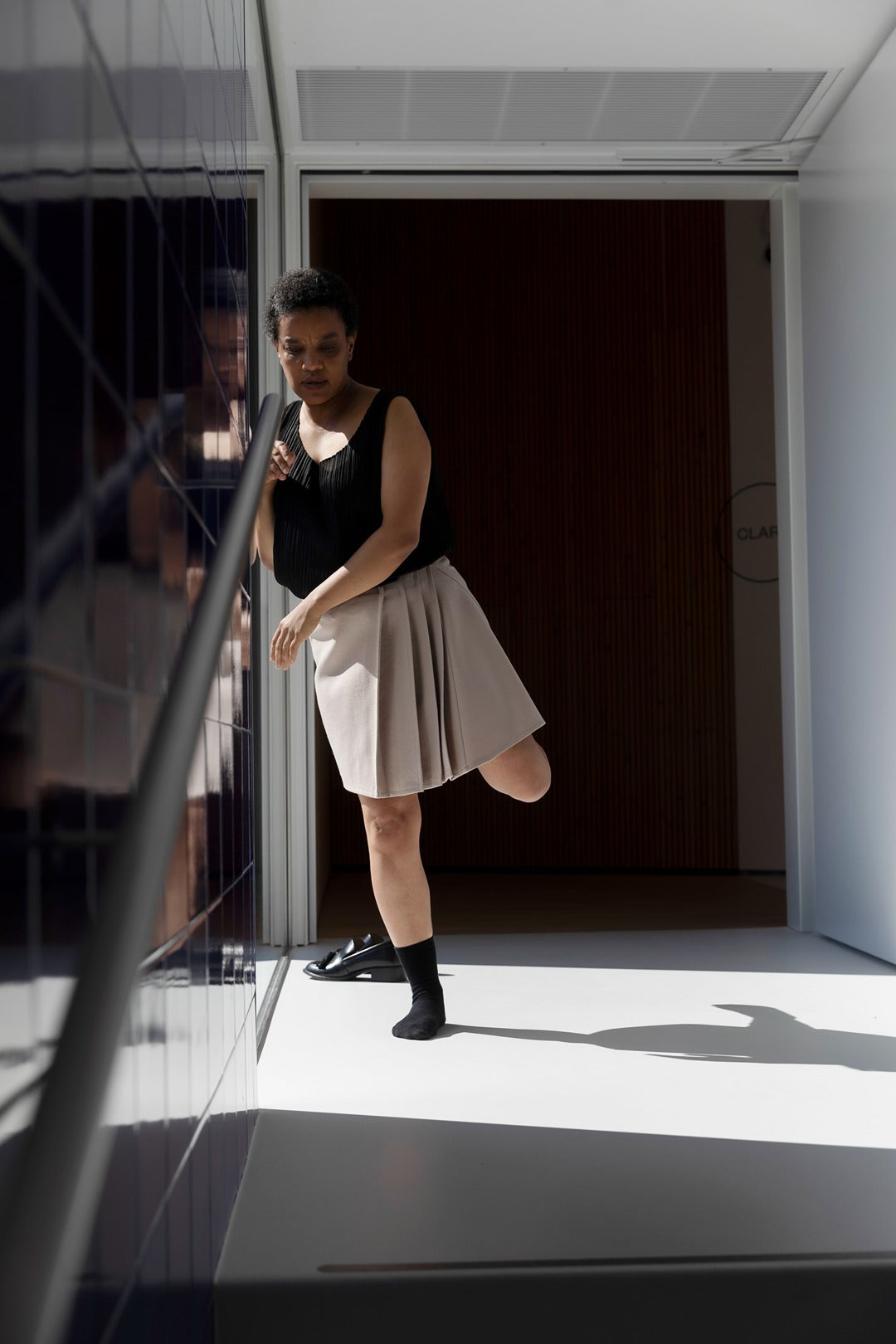 Kirsti Skirt