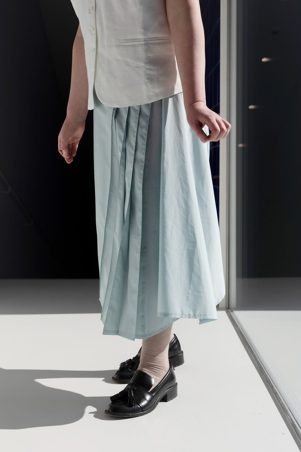 Kirsti Skirt
