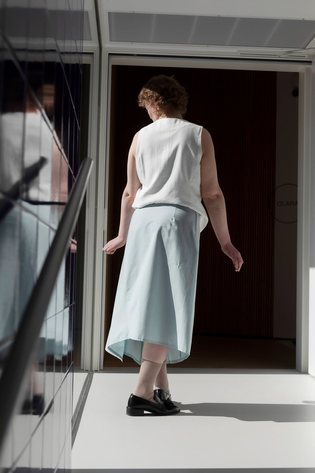 Kirsti Skirt