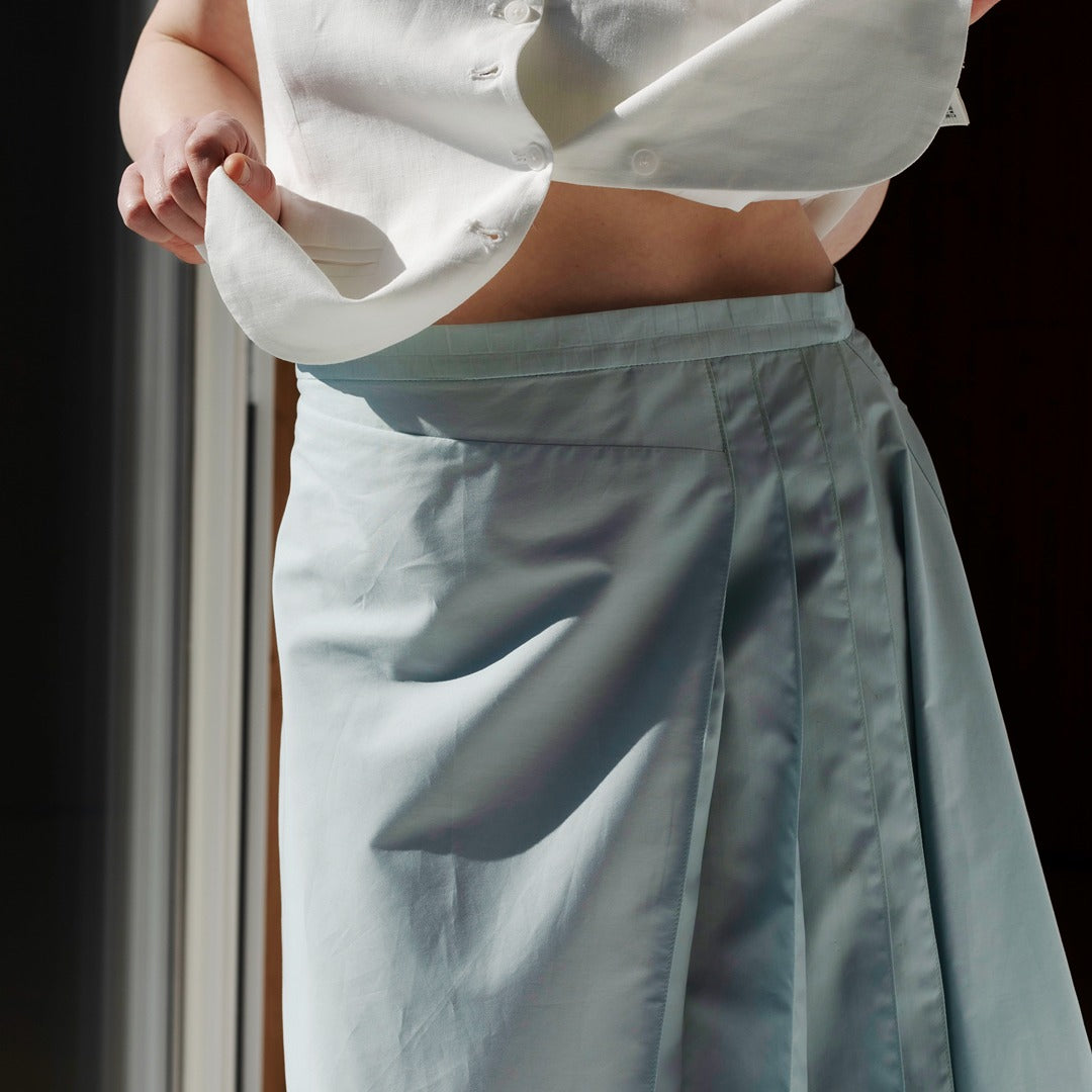 Kirsti Skirt