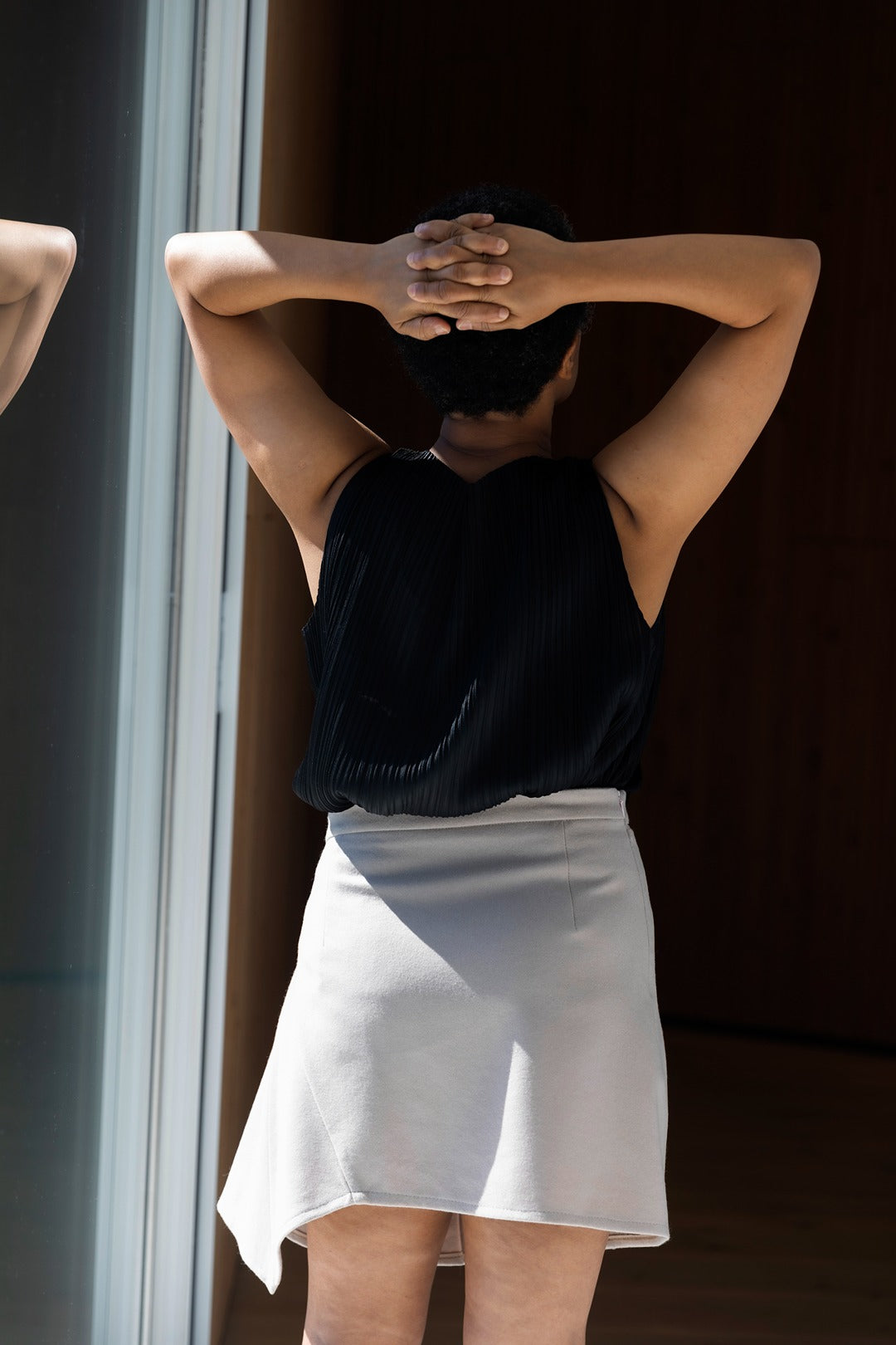 Kirsti Skirt