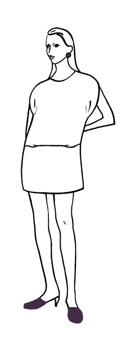 Kaari Dress