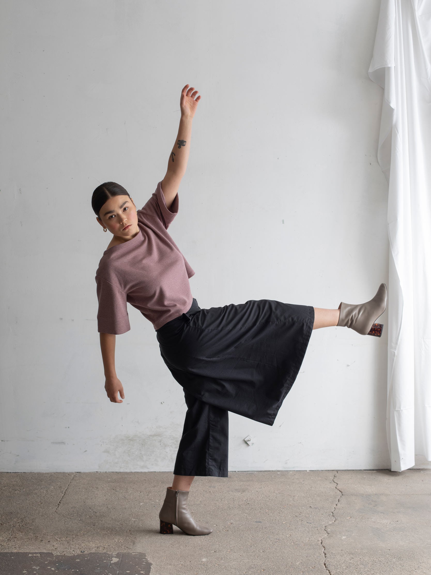 Luce Trouser