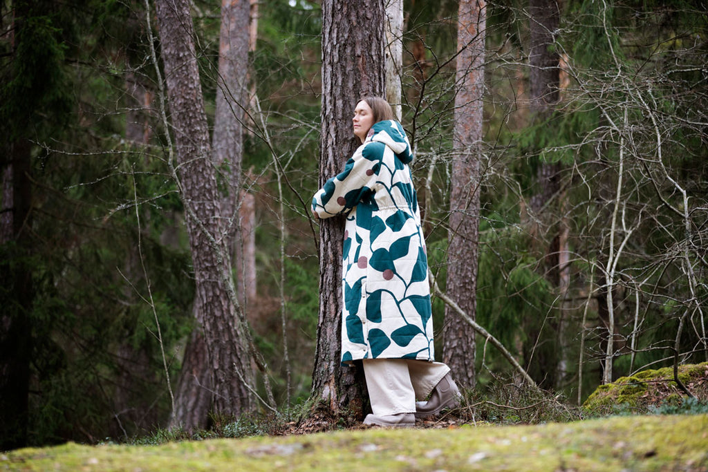 Nietos Coat