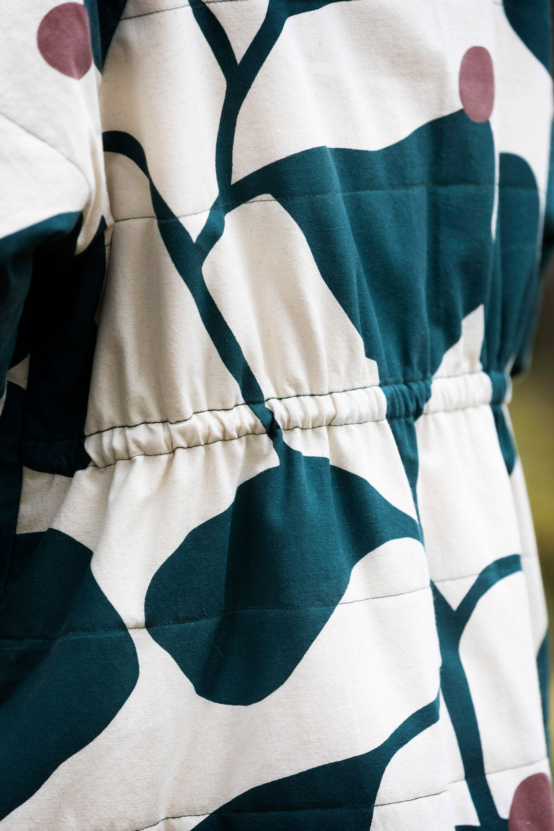 Nietos Coat