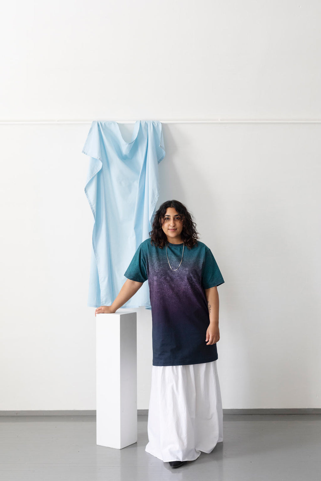 Nordic Tee