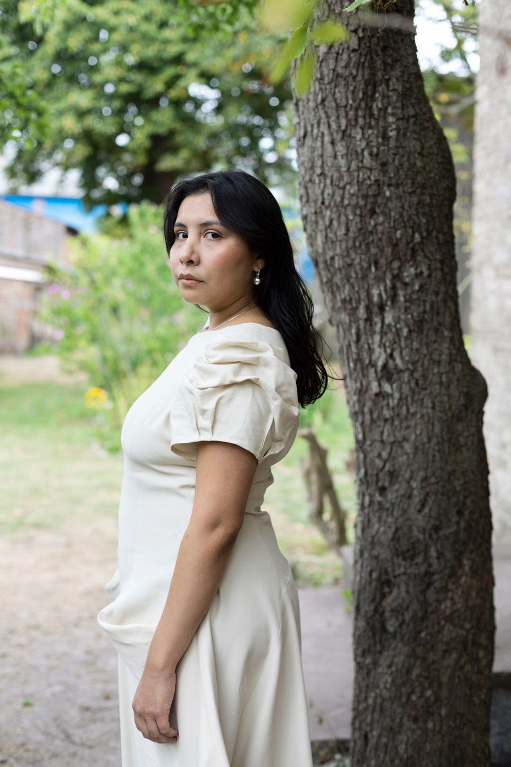 Picnic Dress