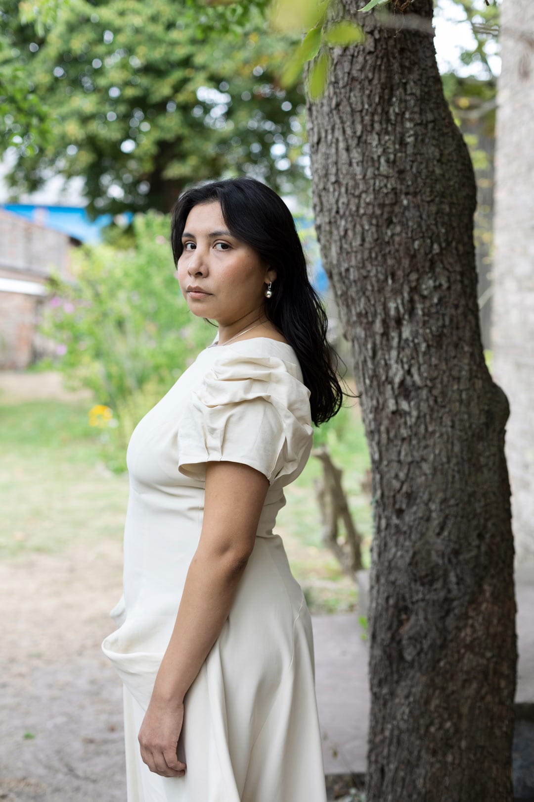Picnic Dress
