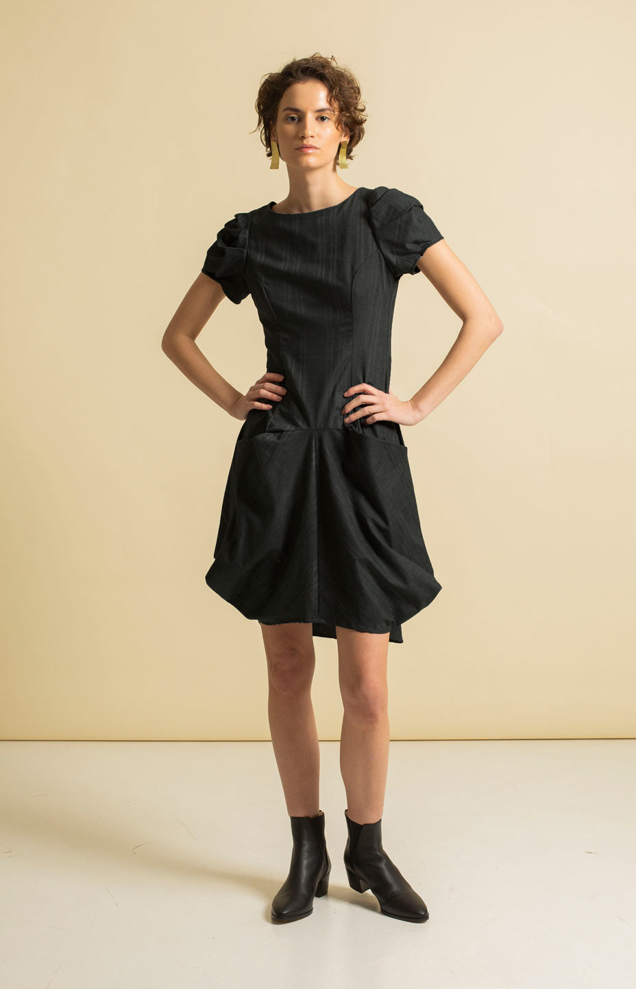 Picnic Dress