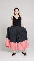 Panel Trouser