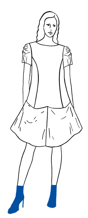 Picnic Dress