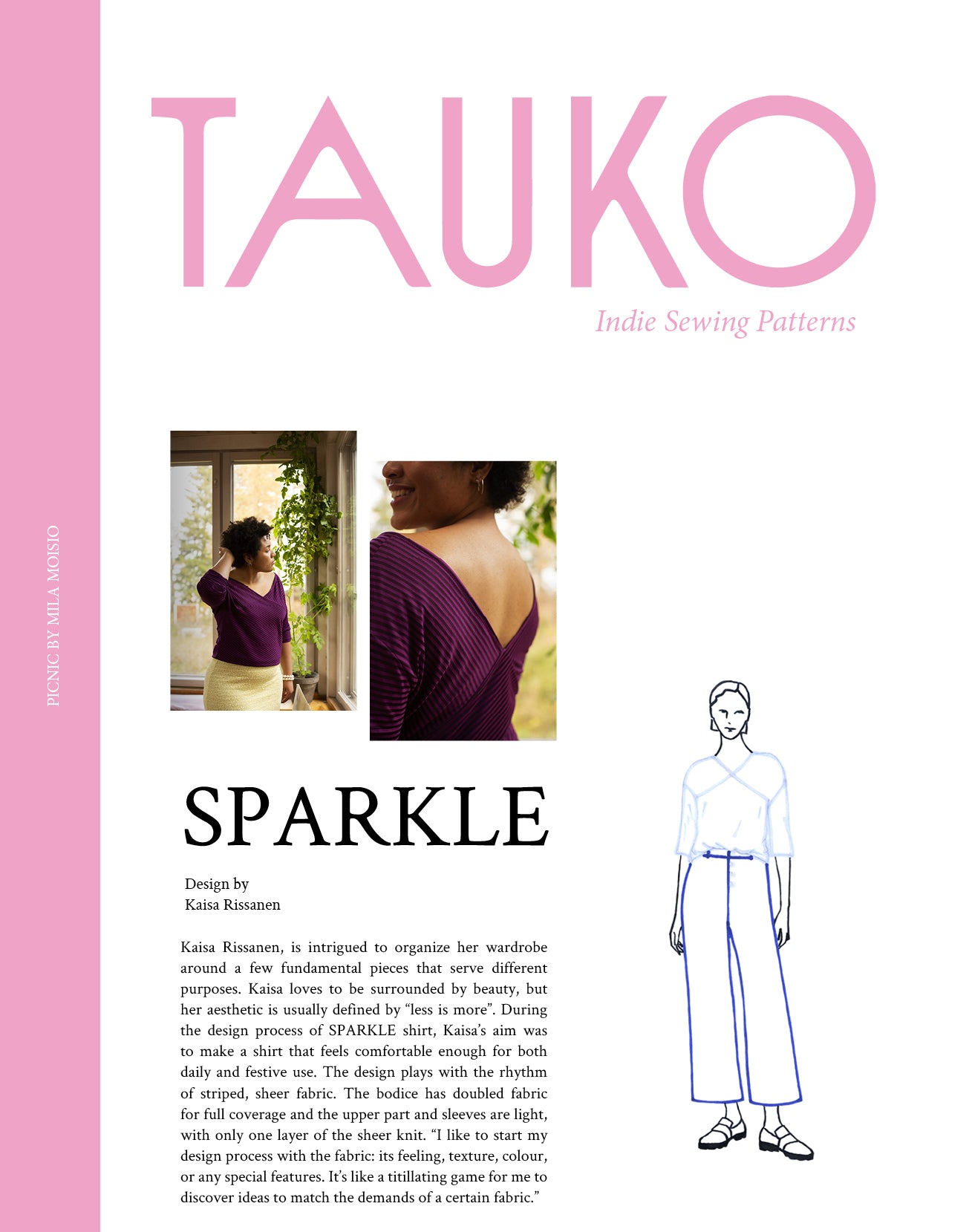 Sparkle Shirt