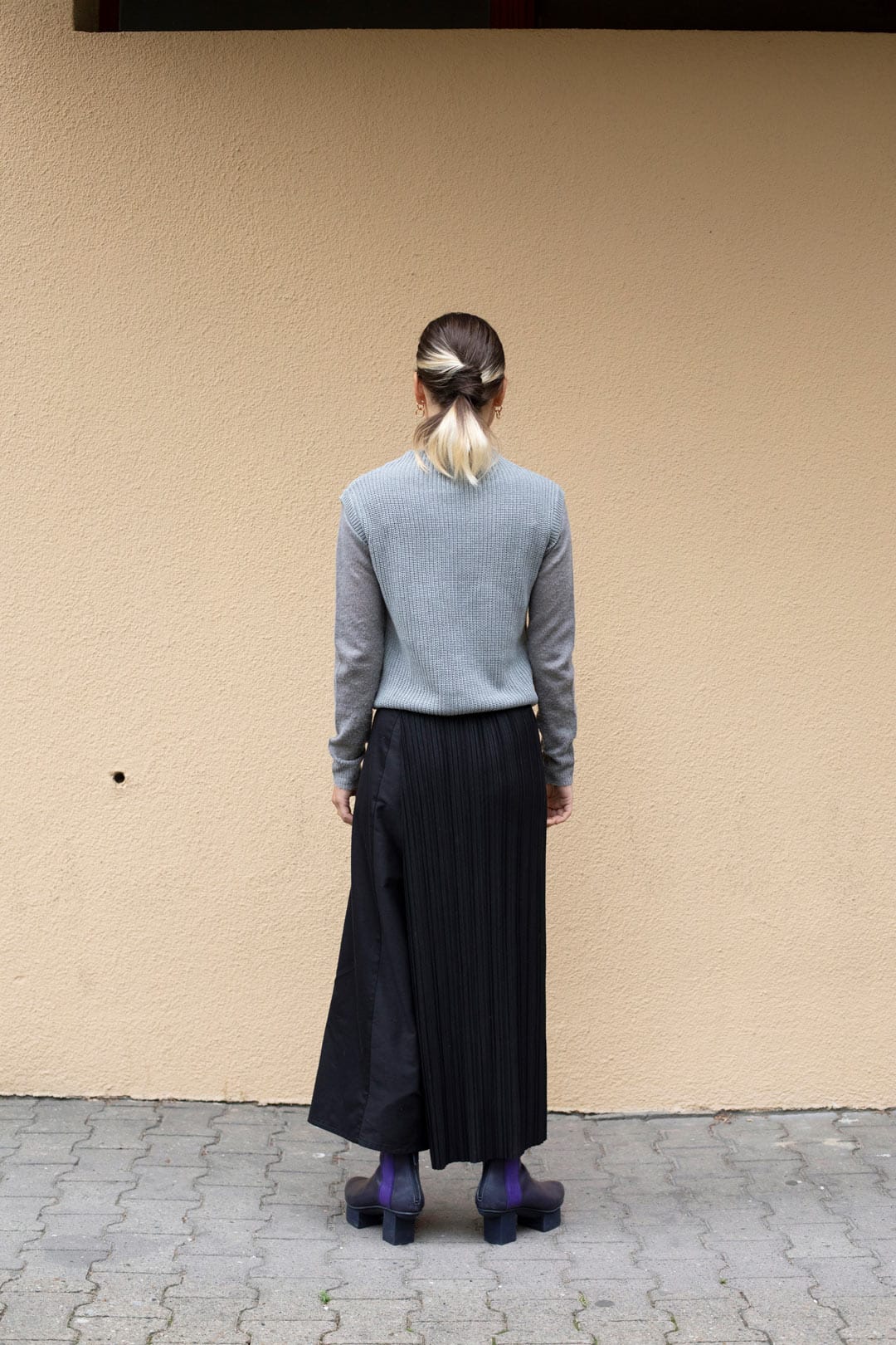 Luce Trouser