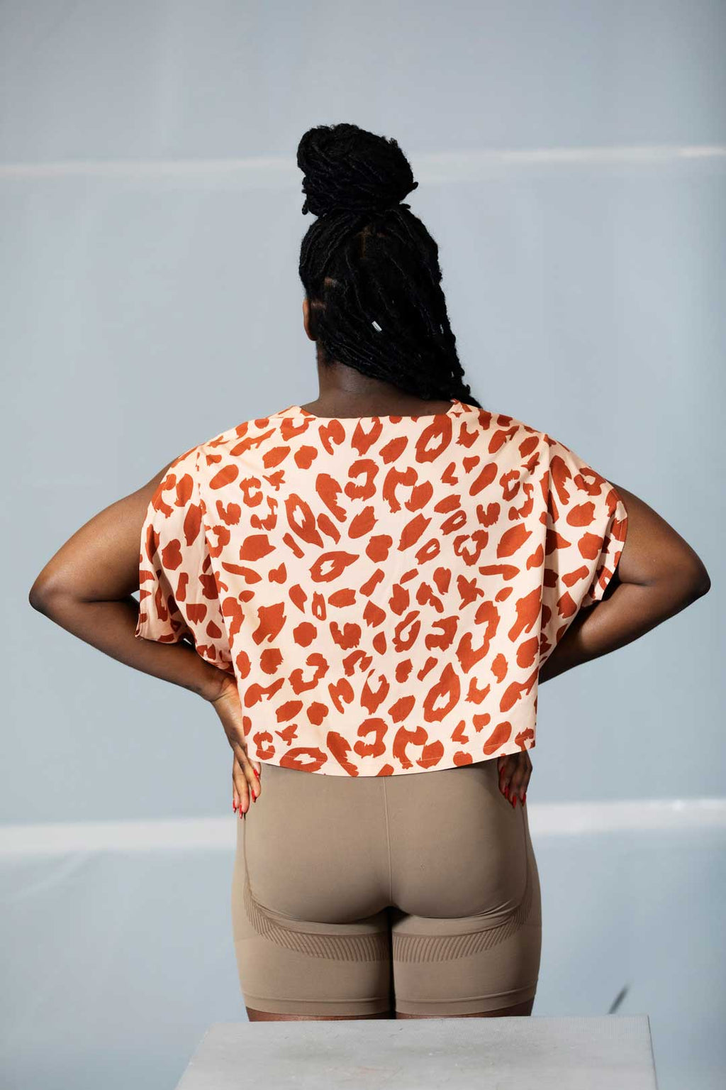 Kaari Dress