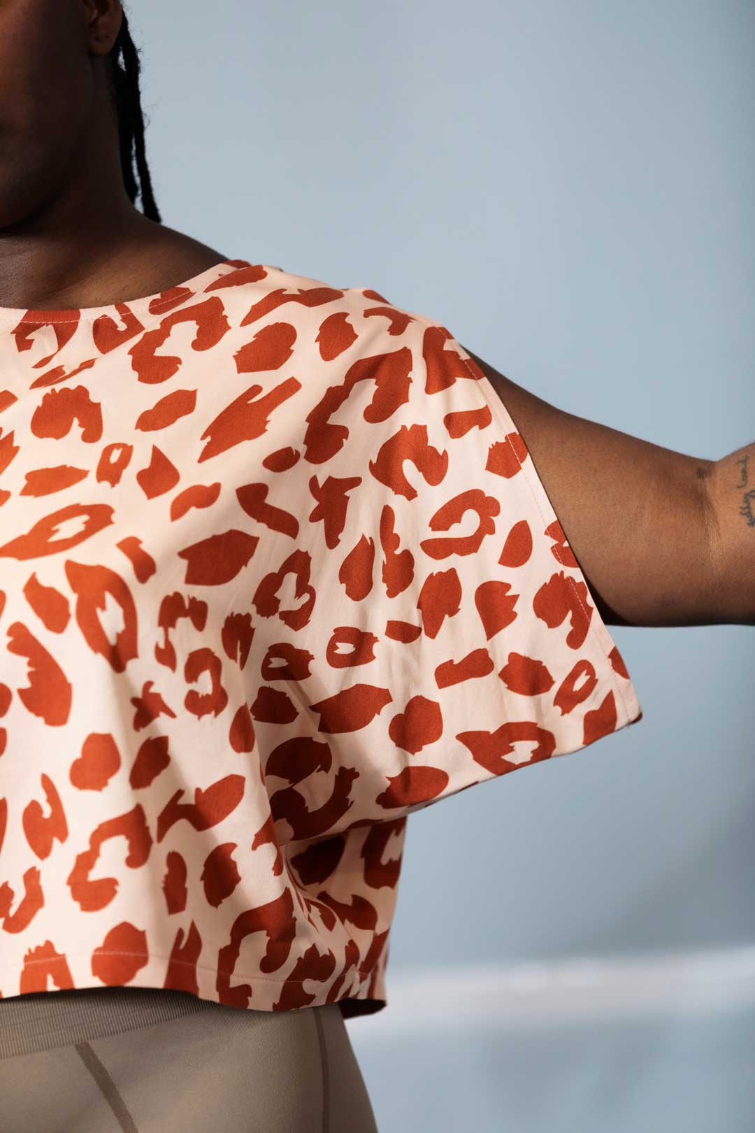 Kaari Dress