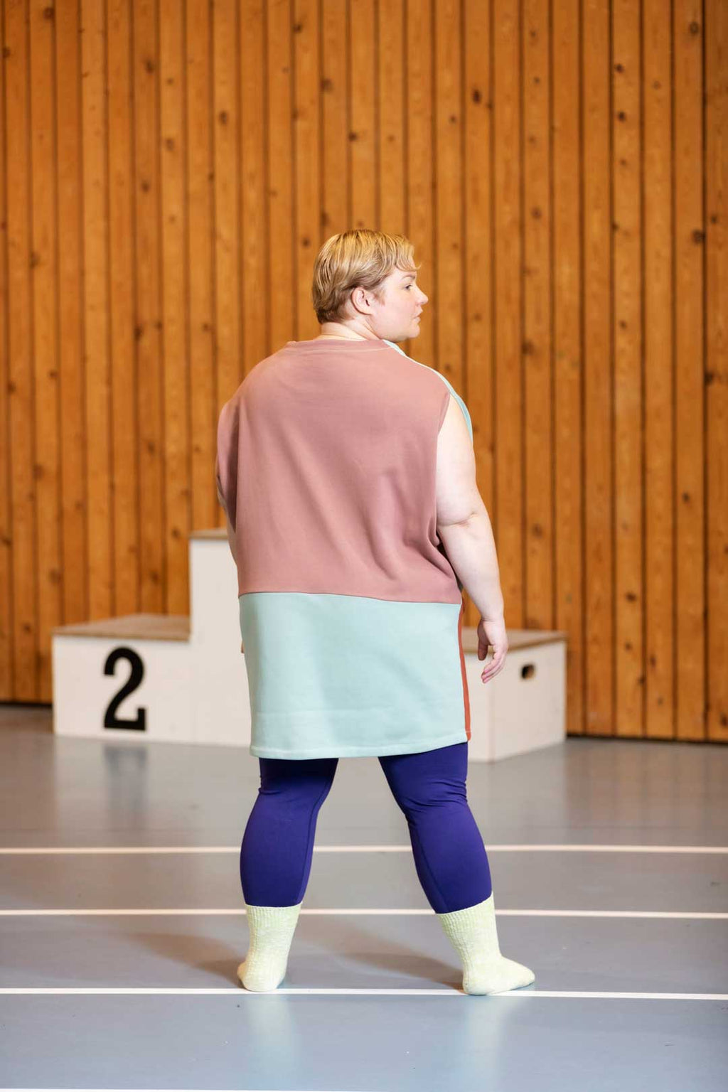 Kaari Dress