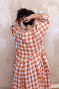 Swing Dress