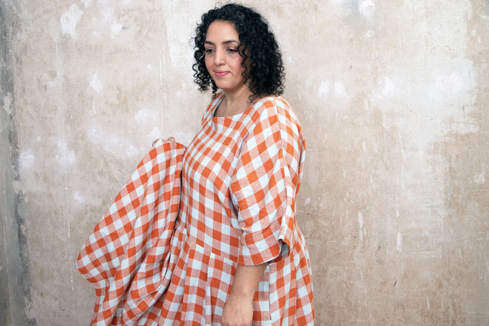 Swing Dress