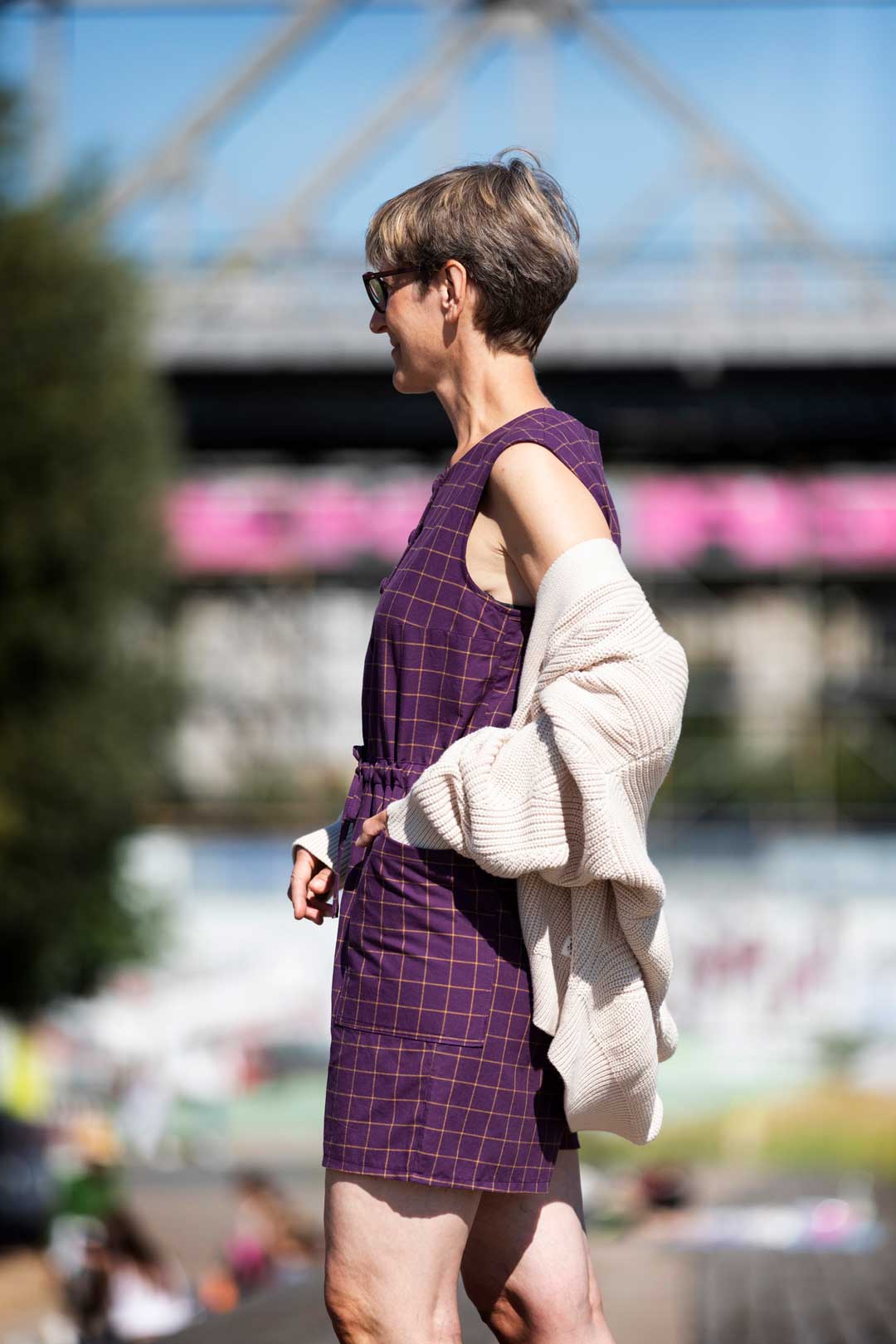 Verandah Jumpsuit