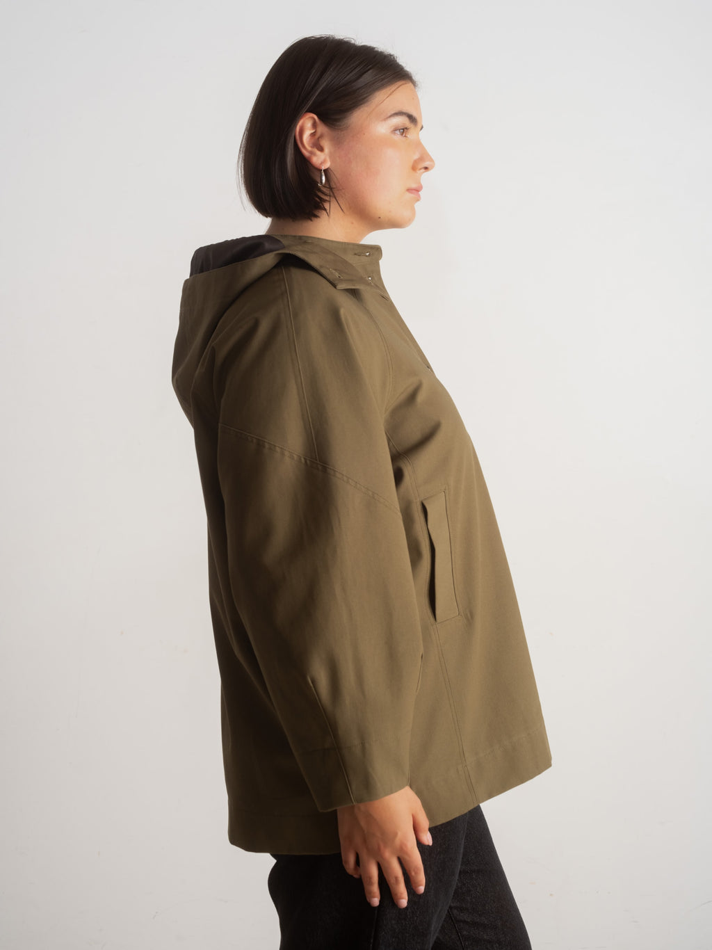 Thompson Coat
