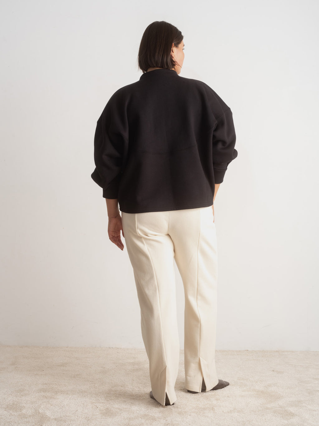 Wren Fleece