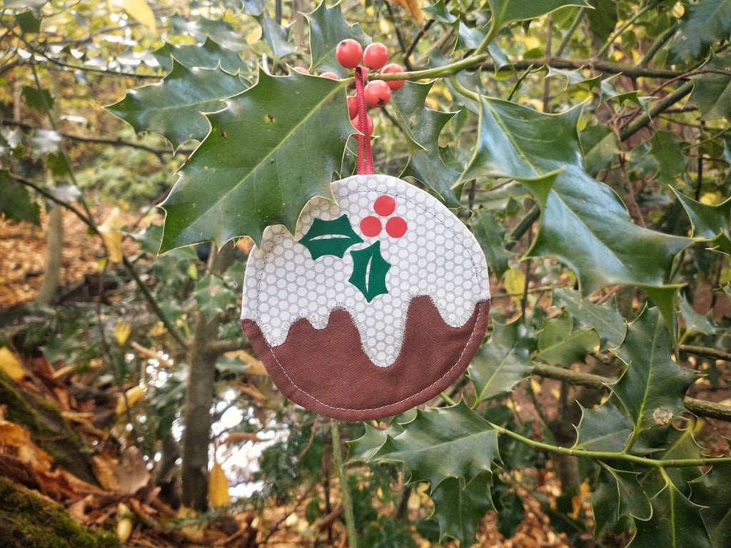Advent Calendar and Decorations