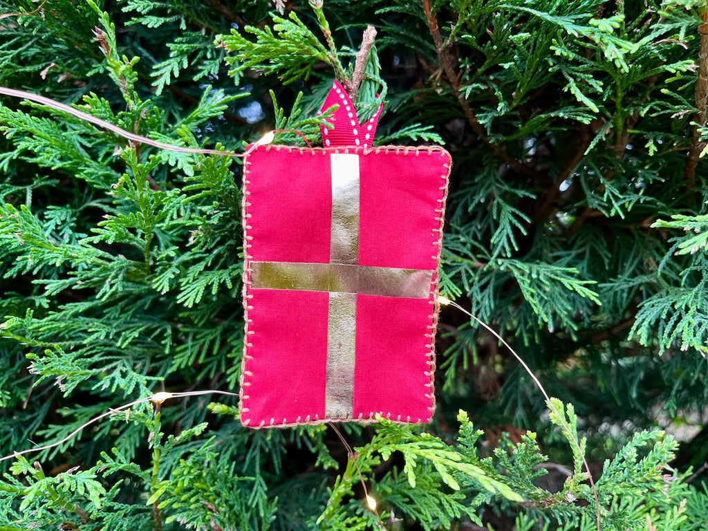 Advent Calendar and Decorations