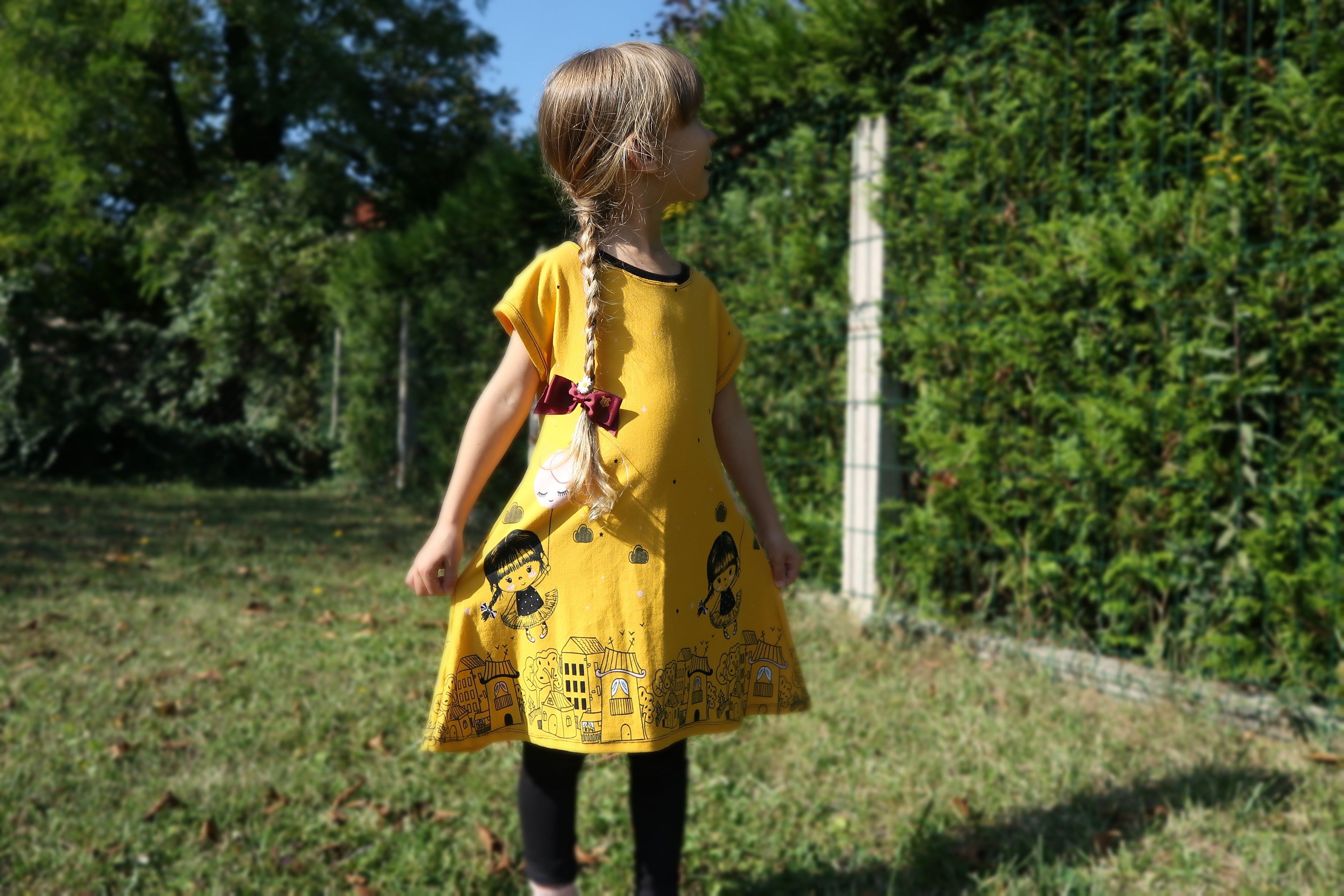 Beachcomber | Child