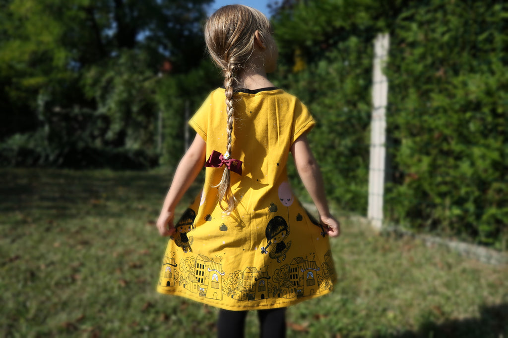 Beachcomber | Child