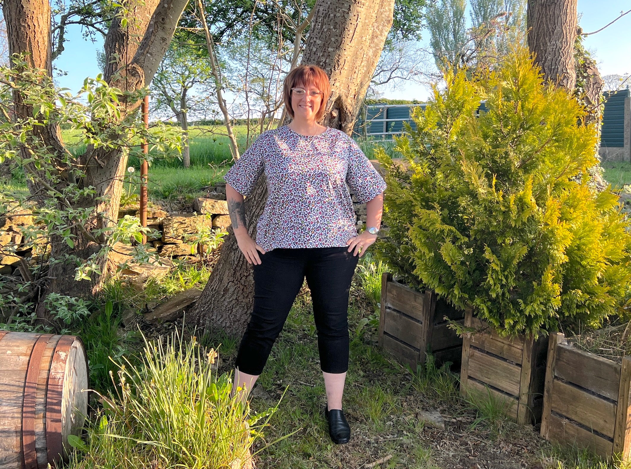 Banksia Box Top