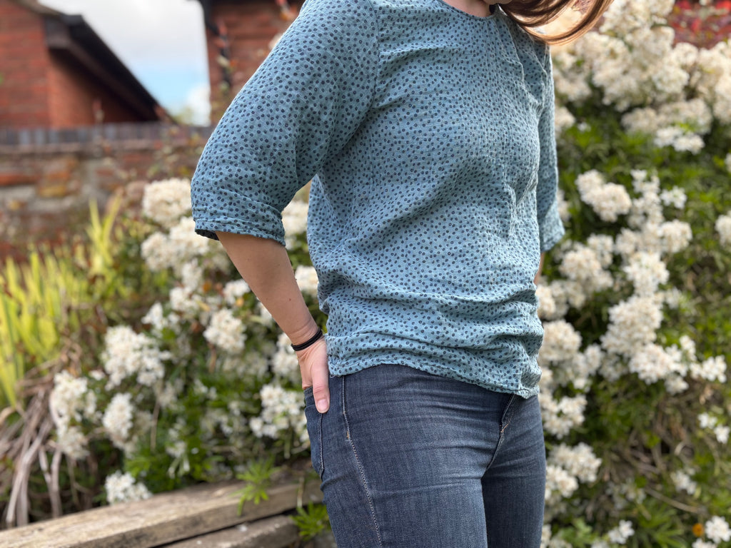 Banksia Box Top