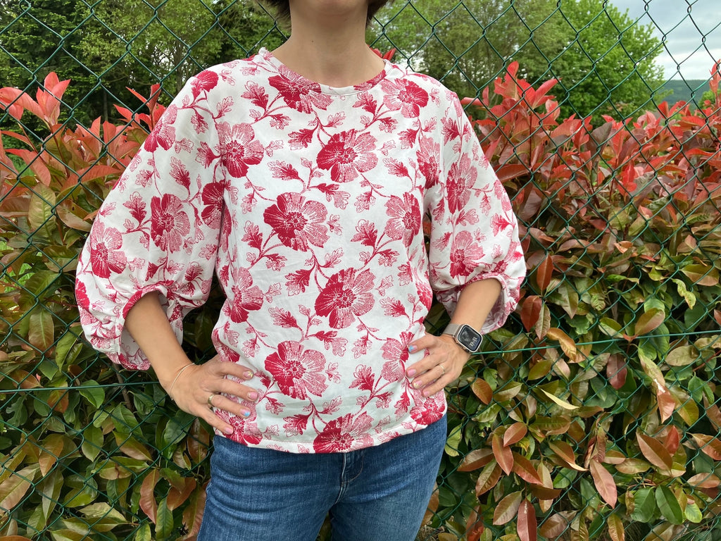 Banksia Box Top