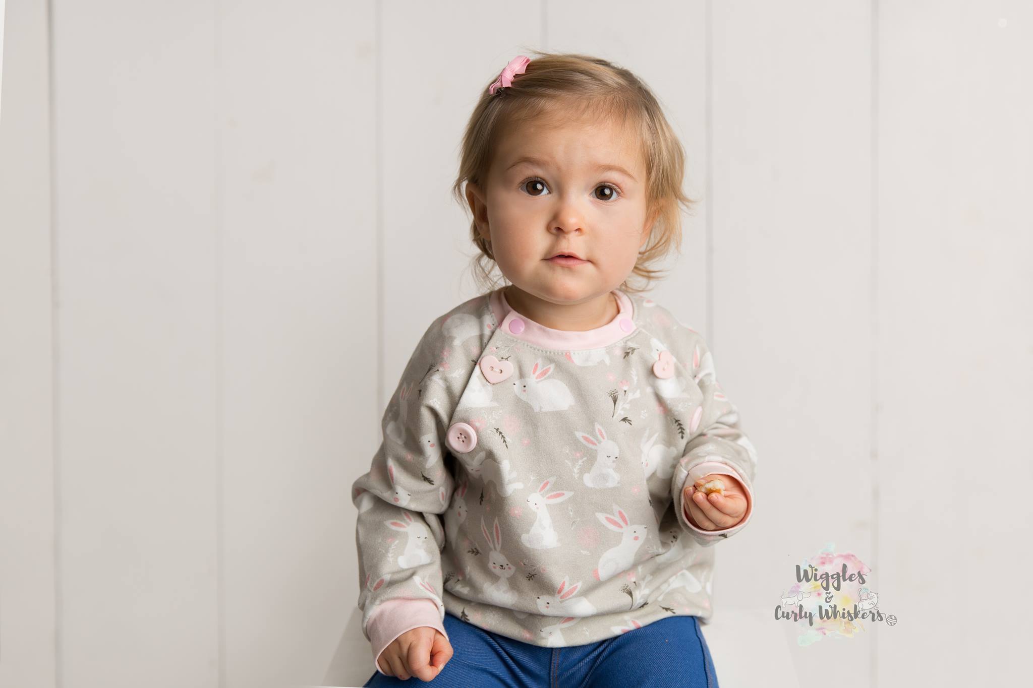 Adventurer Raglan Sweatshirt